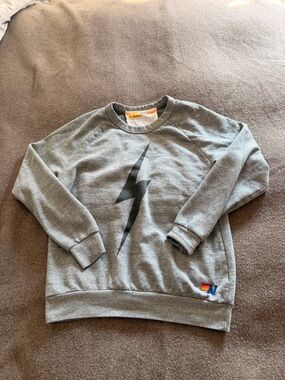 Unisex Aviator Nation Sweatshirt